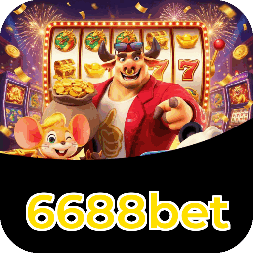 Apostas esportivas ao vivo na 6688bet