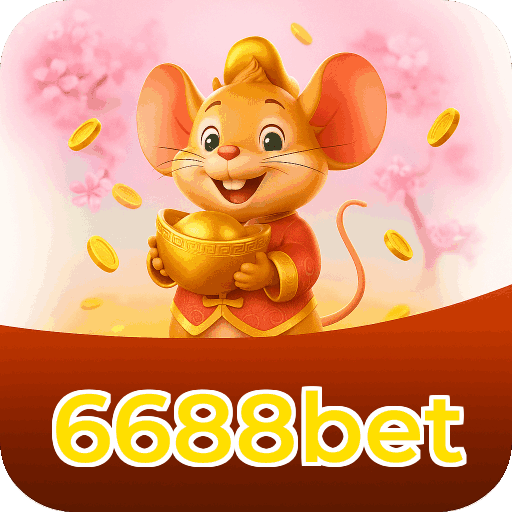6688bet bônus R$5.000