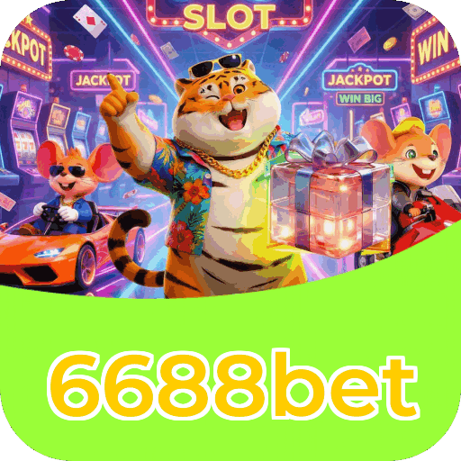 Lottery Clássica na 6688bet