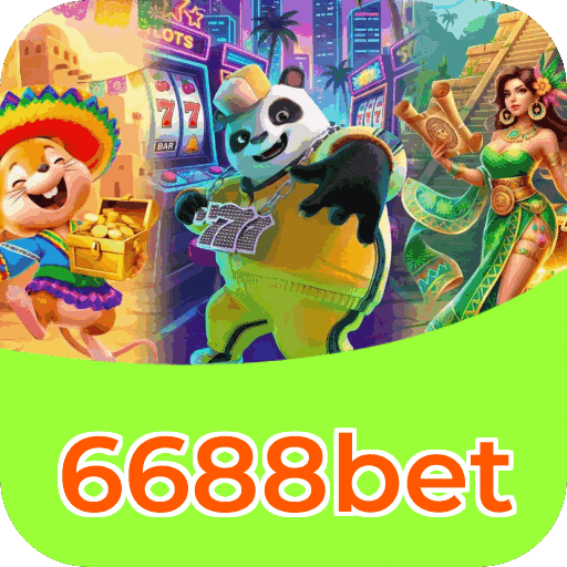 Interface 6688bet