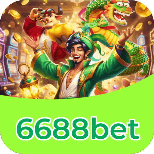 Siga a 6688bet no Facebook