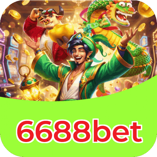 Login rápido no app 6688bet