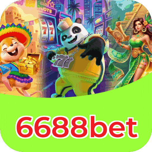 Promoções e bônus exclusivos da 6688bet