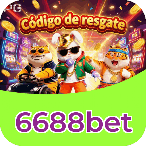 Cashback Semanal 6688bet